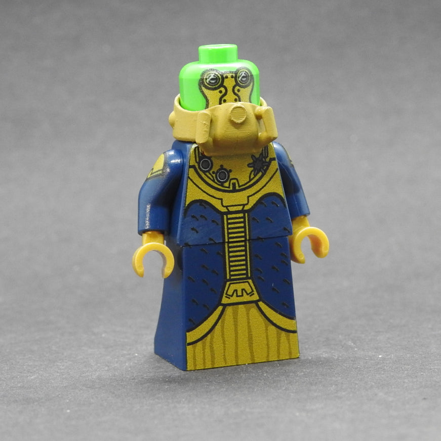 TWI'LEK INQUISITOR Custom Printed Lego Minifigure! Star Wars