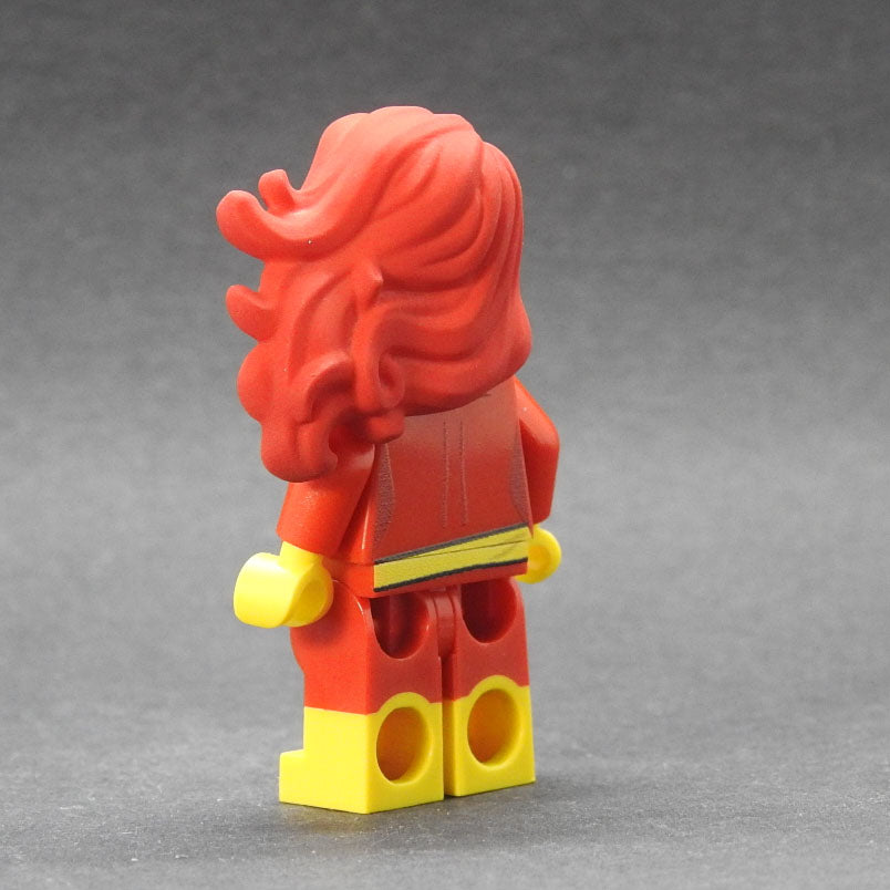 Lego x men online dark phoenix