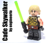 Cade Skywalker