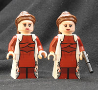 Bespin Leia