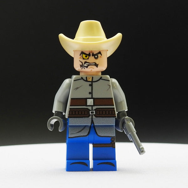 Jonah Hex