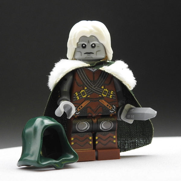 Drizzt Dourden