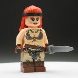 Red Sonja