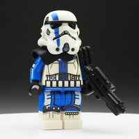 Stormtrooper Commander