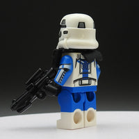 Stormtrooper Commander