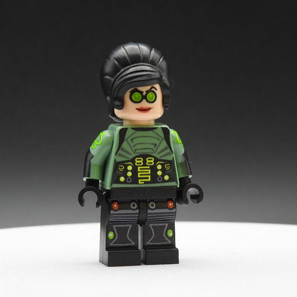 Doc Ock Animated