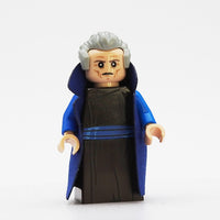 Chancellor Valorum