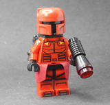 TCS Style Figures