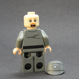 Admiral Ozzel