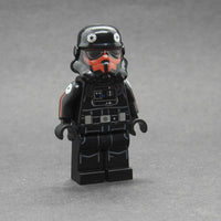 Tie Pilot Ace