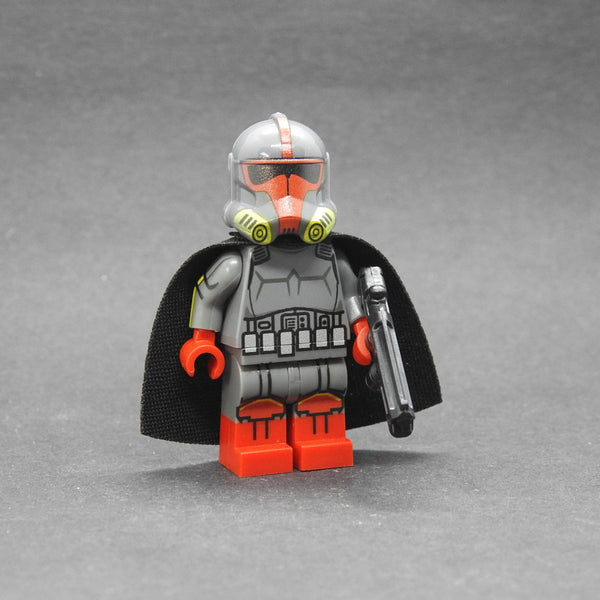 Raptor Trooper