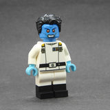 Thrawn Ysalamir