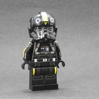 Tie Pilot Ace