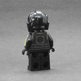 Tie Pilot Ace