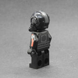 Tie Pilot Ace