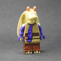 Jar Jar CW