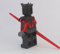 Darth Maul CW